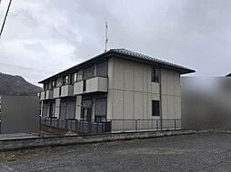 グリーン・リベックス　Ｃ棟