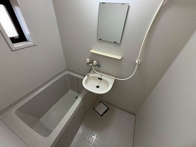 浴室