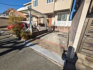 兵庫県尼崎市南武庫之荘5丁目14-5：物件画像／シャーメゾンショップ　株式会社クレド　 C-House塚口店
