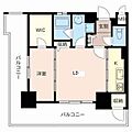 ボアソルテ5階11.2万円