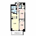 グラヴィーア江坂江の木町10階15.5万円