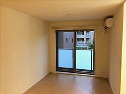 シャルマンコート住吉 0202 2階1LDKのリビング/ダイニング