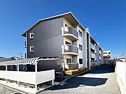 1996年築の鉄筋コンクリート造のマンションタイプです。