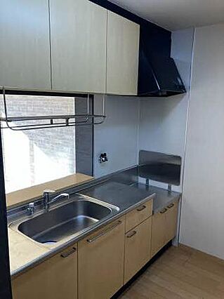 インペリアル藤井_内装_1