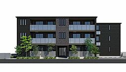 シャーメゾン　アオハウオリ