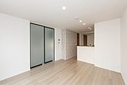 リビングでふくらむ「集いの時間」コミュニケーションがどんどん広がる家族の住空間