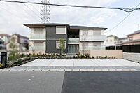 大阪府松原市天美北6丁目444-1：物件画像／シャーメゾンショップ　株式会社ファイブスターグループ　河内天美店