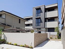 シャーメゾン　グレース　オリーブ