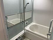 一日の疲れもこちらでリフレッシュ♪