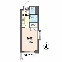 🉐敷金礼金0円！🉐ＨＩＬＬ　ＣＩＴＹ南光台