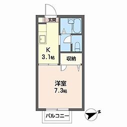 🉐敷金礼金0円！🉐ＨＩＬＬＳ・ＭＩＫＩ