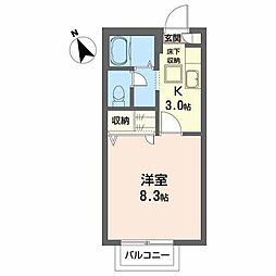 グリーンポポI