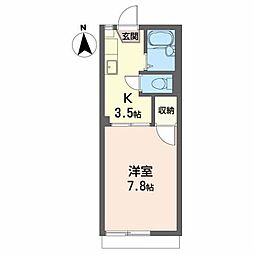 ラフィーネ旭ヶ丘