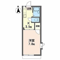 ラフィーネ旭ヶ丘