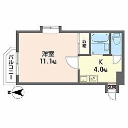 グランドール小松島
