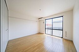 ファミーユサシン 203 2階1Kのリビング/ダイニング