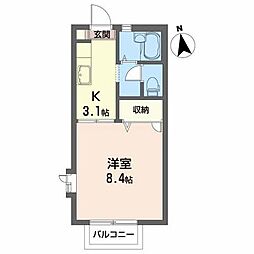 サンフラワーＭ