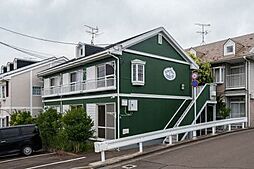 グリーンピース