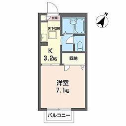 ジュネス山の寺I