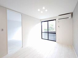 グラン・シャルムＢ 101 1階1LDKのリビング/ダイニング