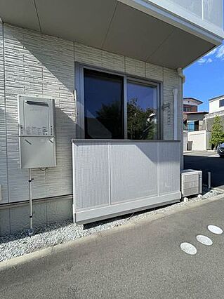 ティアラコートAK_内装_6