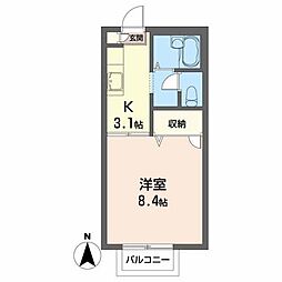 🉐敷金礼金0円！🉐エコープラザIII