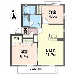 🉐敷金礼金0円！🉐ハウス・パディＥ