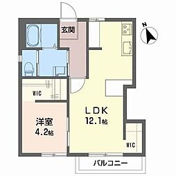 🉐敷金礼金0円！🉐サンコートひより台Ｃ