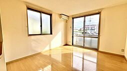 コーポ大門Ａ 102 1階1LDKのリビング/ダイニング