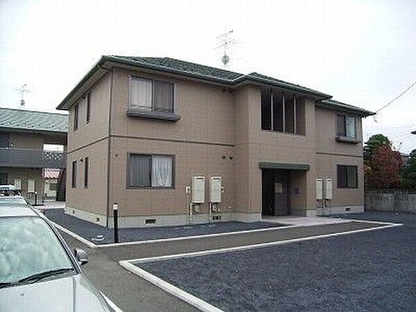 apartment 宮城県加美郡加美町字町裏280-1
地図を見る