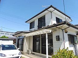 古川北町五丁目貸家Ｂ