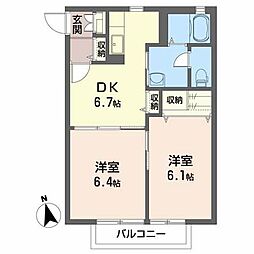 🉐敷金礼金0円！🉐セフィラ旭Ａ