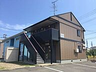 宮城県大崎市古川中里5丁目6-46：物件画像／シャーメゾンショップ　平和不動産サービス株式会社