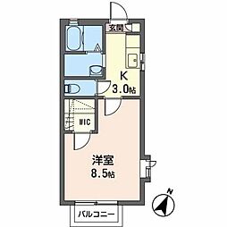 エバーグリーンＭ
