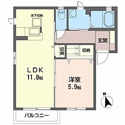 🉐敷金礼金0円！🉐シャーメゾンＳＫ