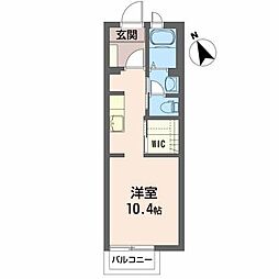 🉐敷金礼金0円！🉐オレンジアーク・エクシア