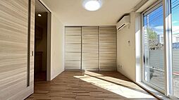 シャーメゾン　ＳＫ　ＳＯＵＴＨ 102 1階1LDKのリビング/ダイニング