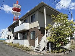 シャーメゾン・モカ