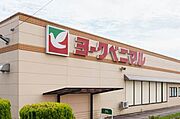 周辺写真（ヨークベニマル　築館店）