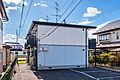 シェソワ壱番館