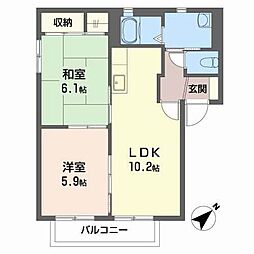 🉐敷金礼金0円！🉐プリモアール大宮Ｂ