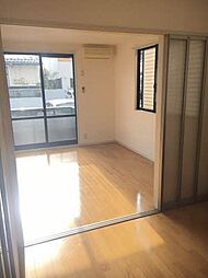 ディアスふるかわ 101 1階2DKのリビング/ダイニング