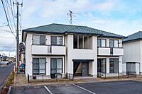 宮城県大崎市古川鶴ケ埣字新江北197-7：物件画像／シャーメゾンショップ　古川農業協同組合
