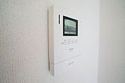 ＴＶ付モニター