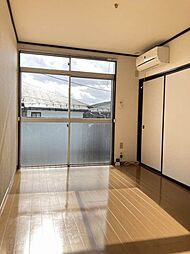 コスモス　1 202 2階2DKのリビング/ダイニング