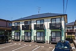 エンゼルハイツ中山