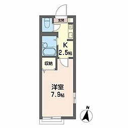 🉐敷金礼金0円！🉐ドレミフレア