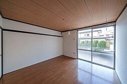 レジデンス樹 103 1階1Kのリビング/ダイニング