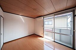 メゾンエスポワール 202 2階2Kのリビング/ダイニング