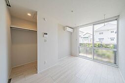 ブランシェ・山手 103 1階1Kのリビング/ダイニング